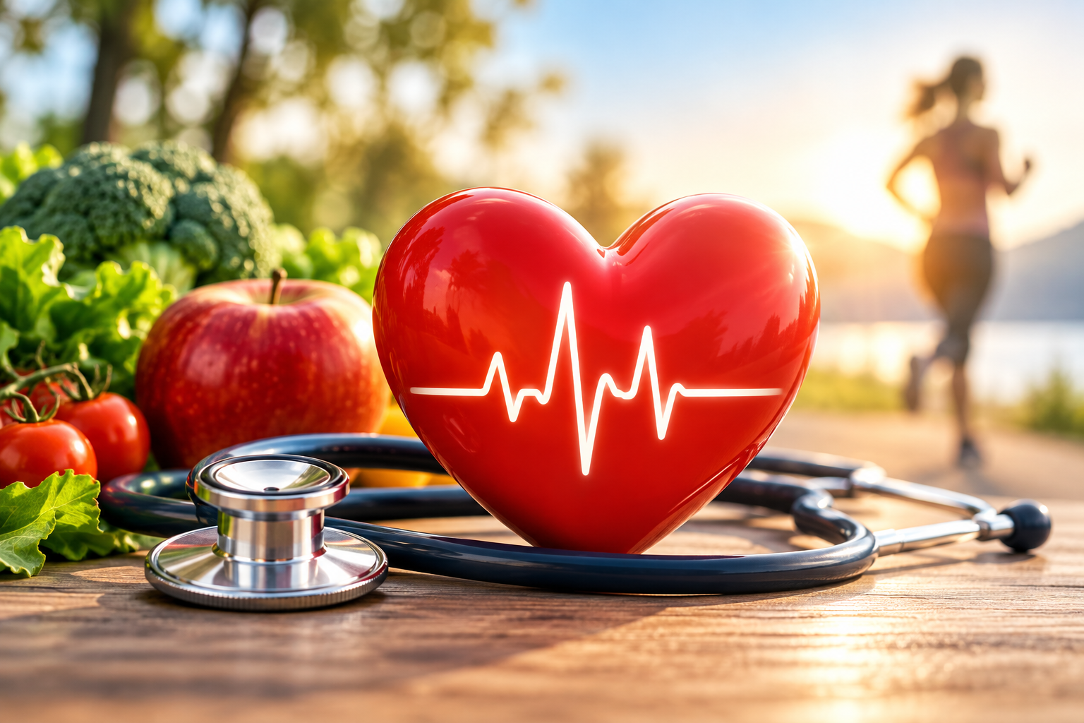 Giornata Mondiale del Cuore: prevenire è prendersi cura